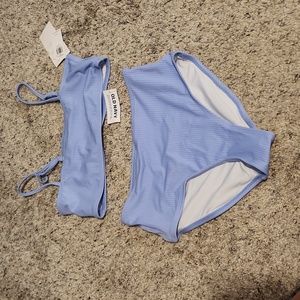 NWT Girls Old Navy Bikini Swimsuit large 10-12